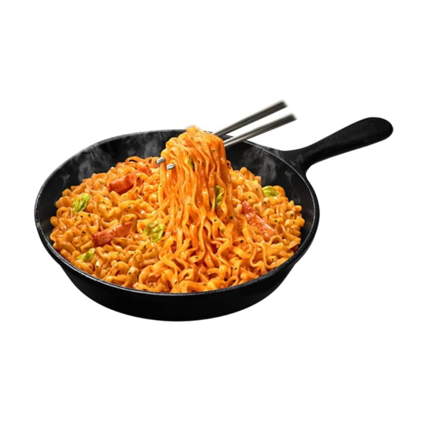 Pokkun Myeon Korean Style Sweet & Spicy 5pack