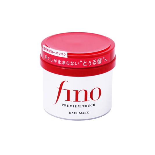 Fino Premium Touch Hair Mask