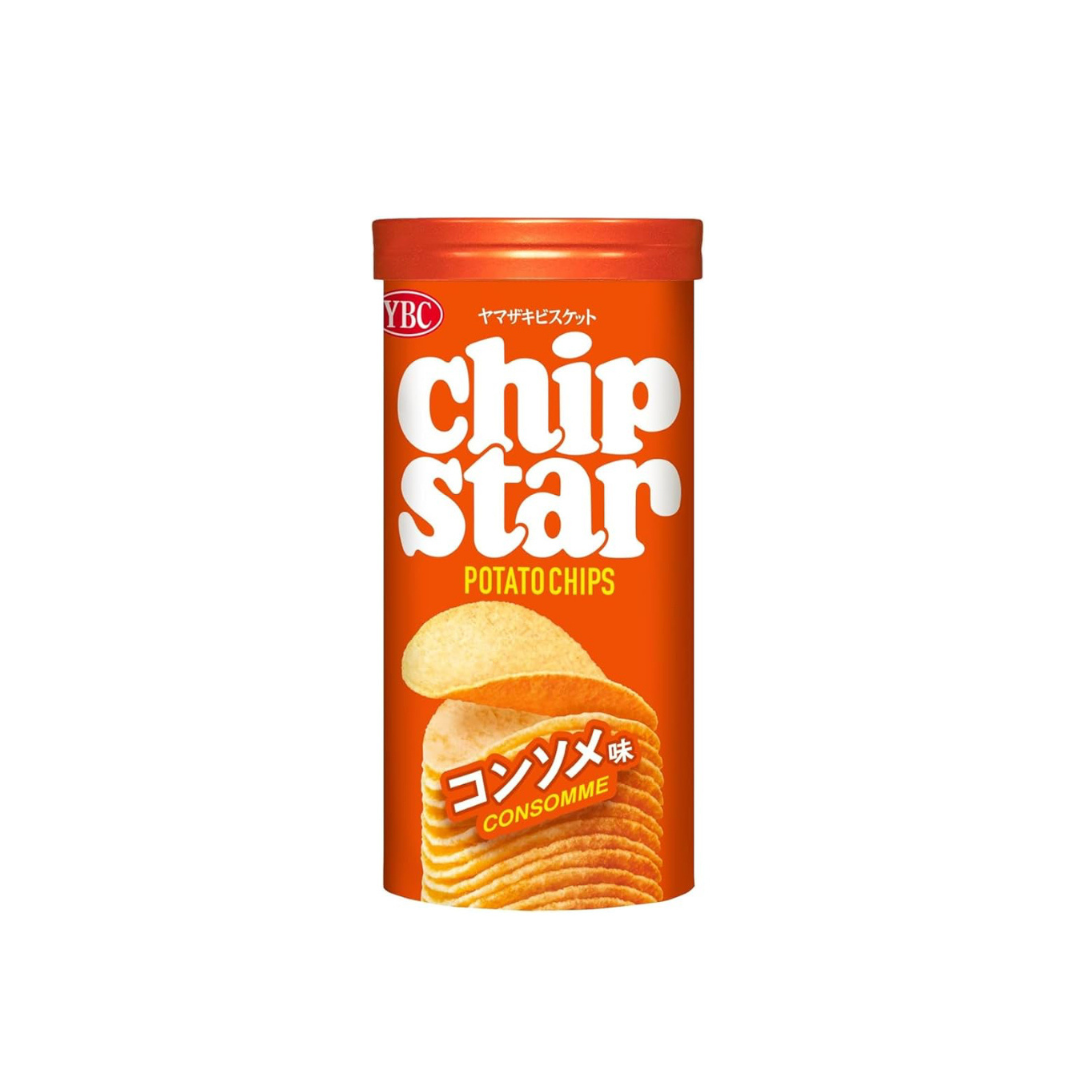 Chip Star Consome Flavor