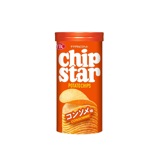 Chip Star Consome Flavor