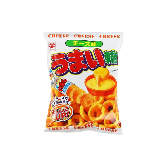 Umaiwa Cheese Flavor