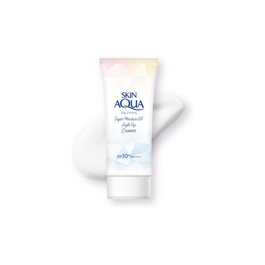 Skin Aqua Tone Up UV Light Up Essence 70g